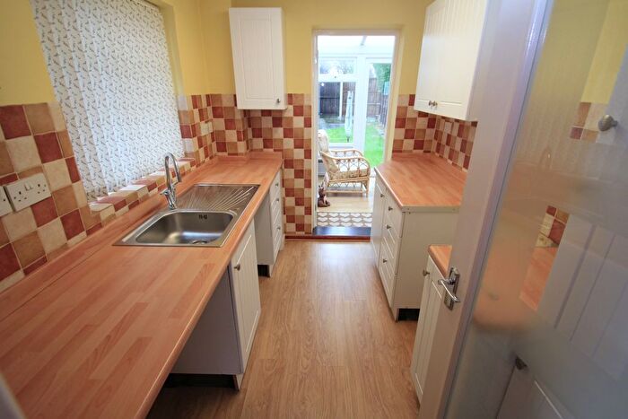 2 Bedroom Semi-Detached House For Sale In Globe Walk, Tiptree, Colchester, CO5