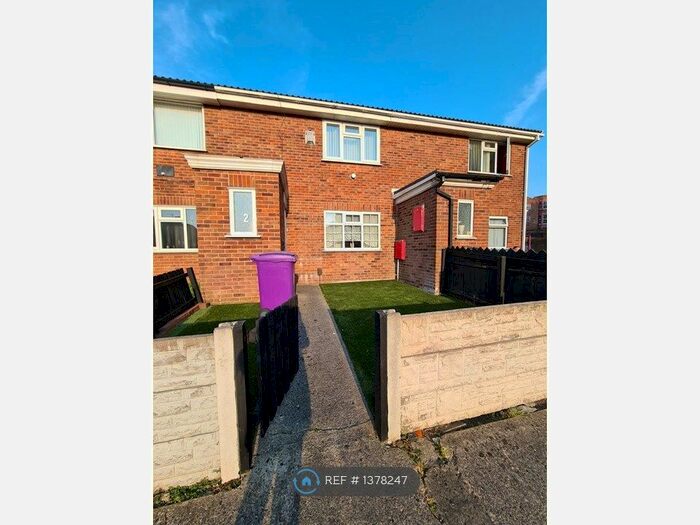 1 Bedroom Flat To Rent In Carden Close, Liverpool, L4