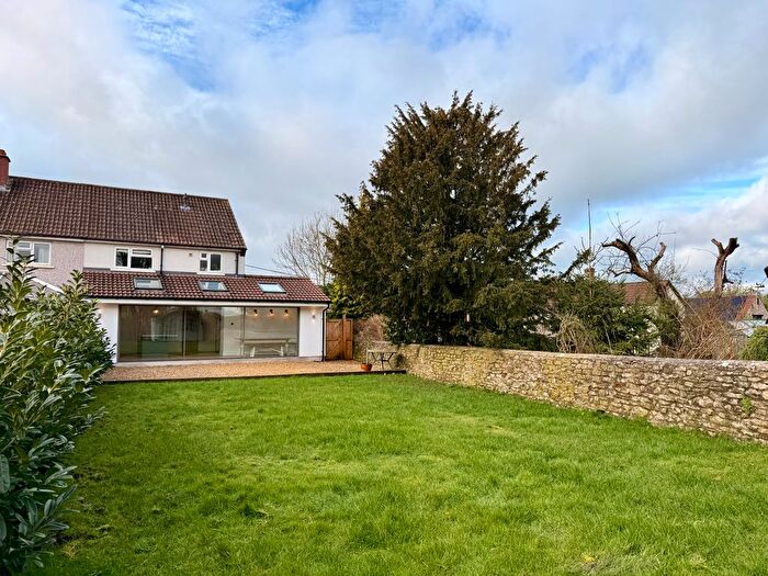 3 Bedroom Semi-Detached House For Sale In Straightmead, Litton, BA3