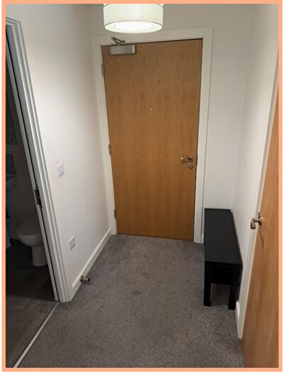 2 Bedroom Flat To Rent In Adelphi Wharf, Adelphi Street, Salford, M3