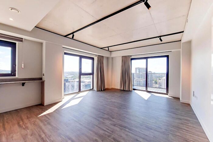 3 Bedroom Apartment To Rent In Solar, Marley Street | London, HA9