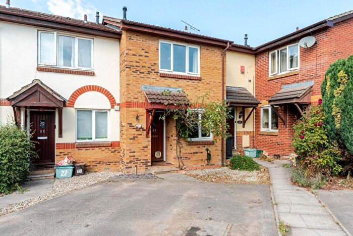 2 Bedroom Terraced House For Sale In Immaculate Two Bedroom Home In Yatton's North End, BS49