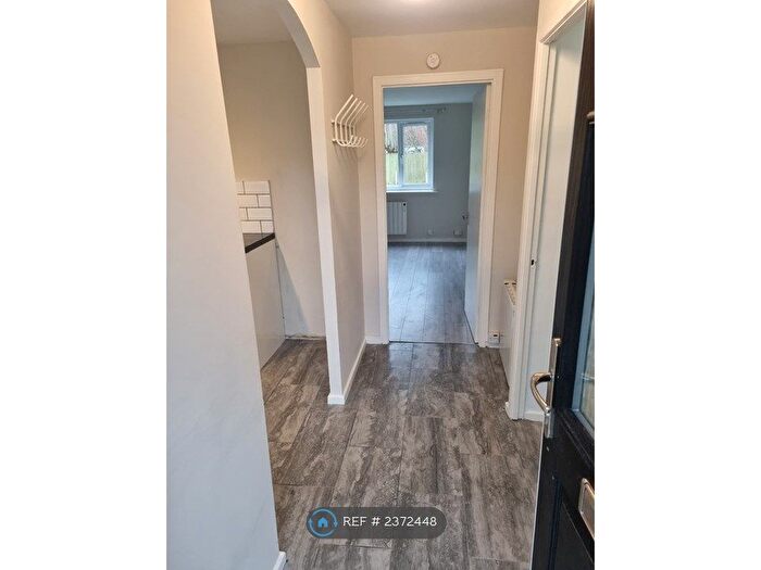 1 Bedroom Flat To Rent In Edison Road, Stafford, ST16