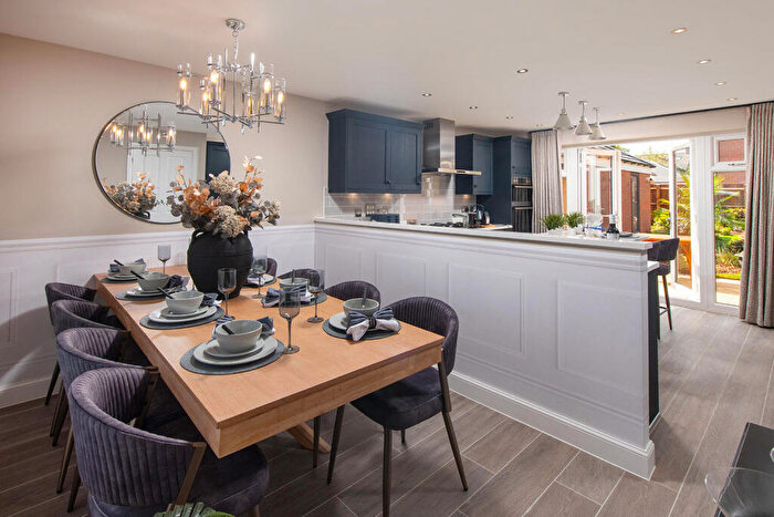 4 Bedroom Detached House For Sale In Drove Lane, Yapton, West Sussex, BN18