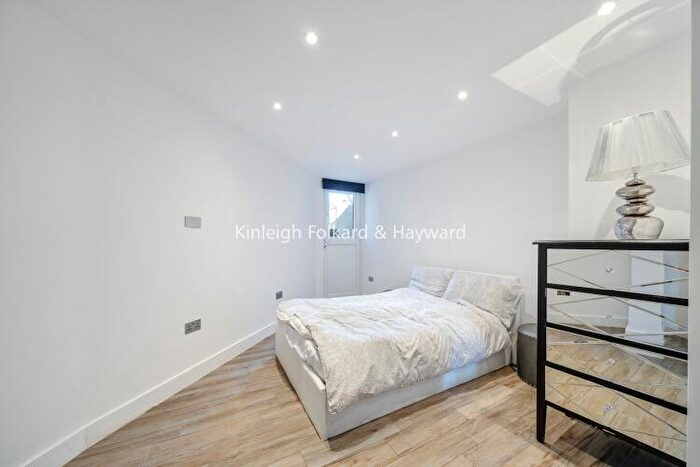 2 Bedroom Apartment To Rent In Melbourne Grove East Dulwich, SE22