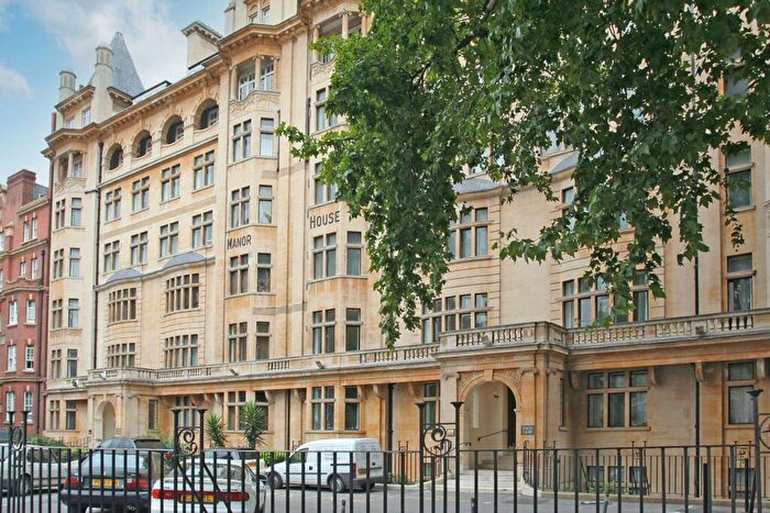 1 Bedroom Flat To Rent In Marylebone Road, Marylebone, London, NW1