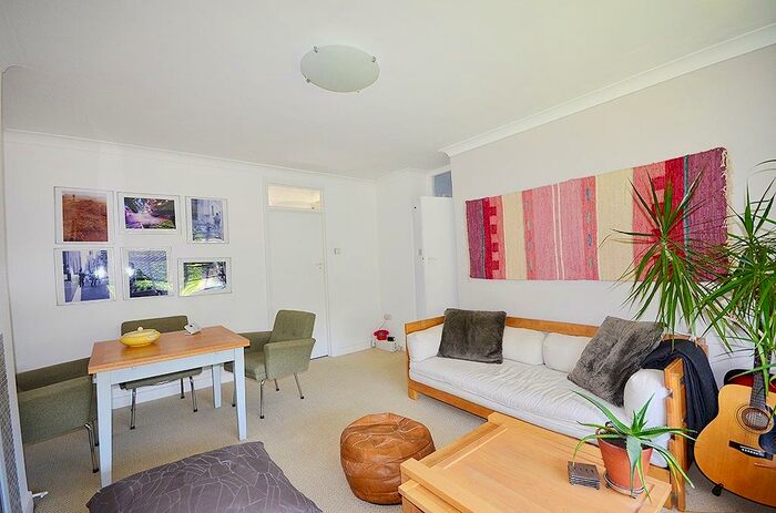 1 Bedroom Flat To Rent In Colney Hatch Lane, Muswell Hill, London, N10