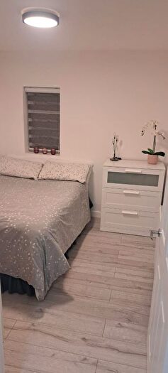 Studio To Rent In Ilford, IG3