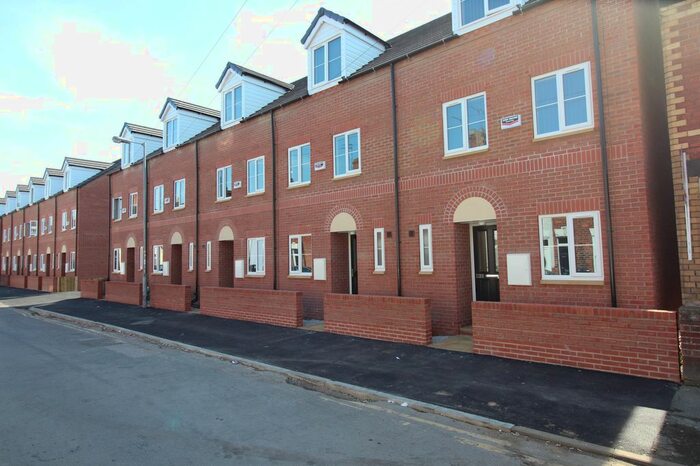 1 Bedroom Flat To Rent In Sharp Street, Hull, Yorkshire HU5