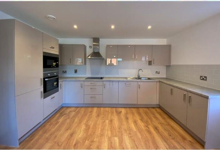 1 Bedroom Apartment To Rent In Nelson Apartments, GU11