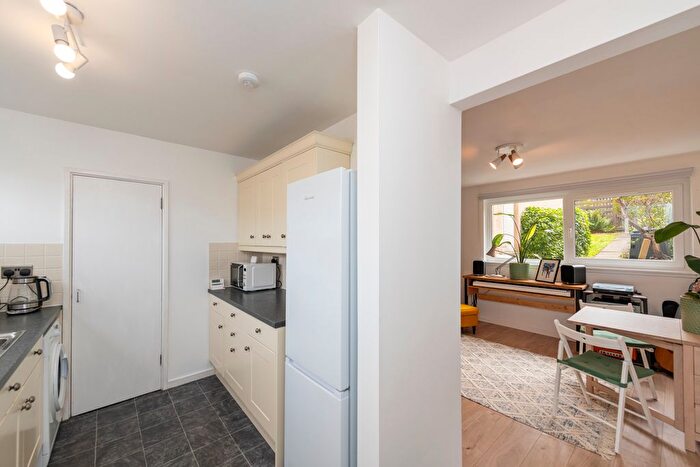 2 Bedroom Terraced House For Sale In Bankpark Grove, Tranent, EH33