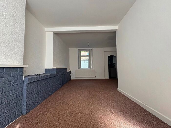 2 Bedroom Terraced House To Rent In Bishop Street, Abertillery, NP13