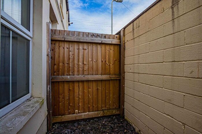 1 Bedroom Private Halls To Rent In Colum Road, Cathays, CF10