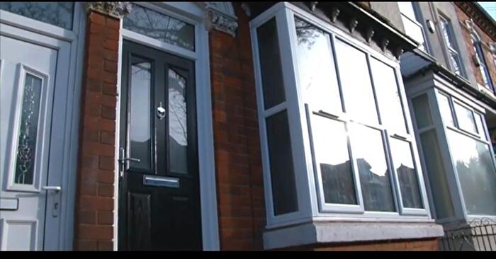 6 Bedroom Property To Rent In Dawlish Road, Birmingham, B29