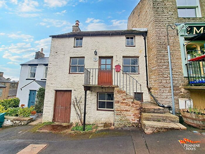 1 Bedroom Cottage For Sale In Front Street, Alston, CA9