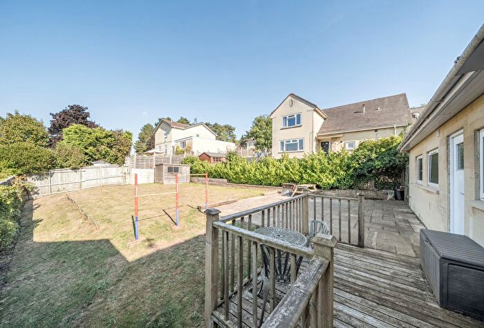 5 Bedroom Bungalow For Sale In Minster Way, Bath, Somerset, BA2