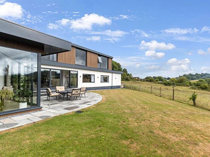 5 Bedroom Detached House For Sale In North Road, Charlton Horethorne, Sherborne, DT9
