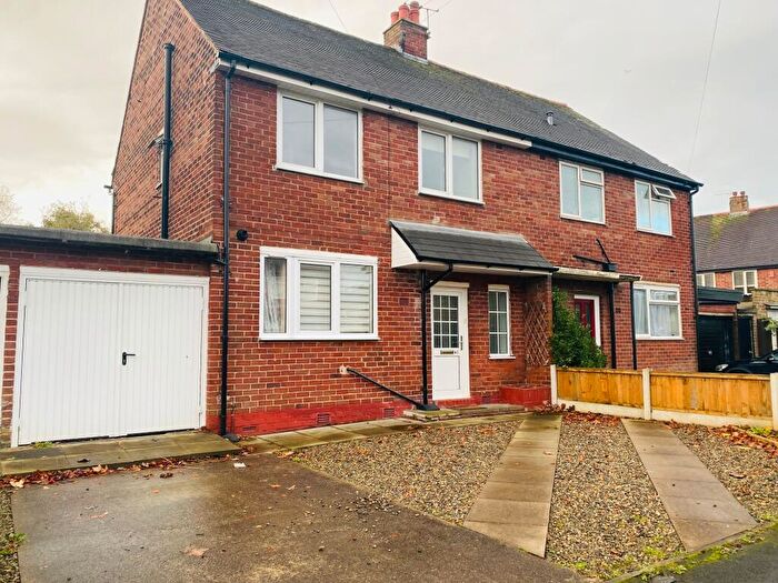 3 Bedroom House To Rent In Bannister Drive, Leyland, PR25