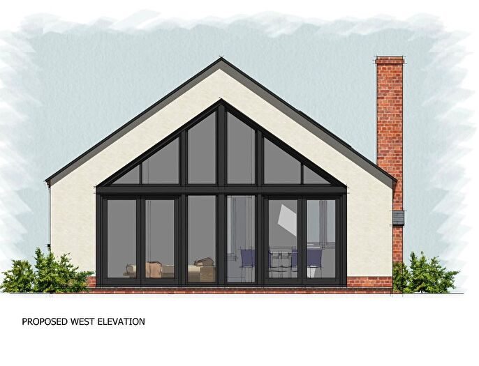 2 Bedroom Bungalow For Sale In Limekiln Lane, Lilleshall, TF10
