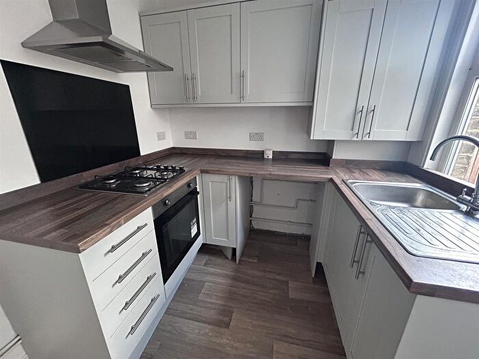 2 Bedroom Terraced House To Rent In Wainscott Road, Wainscott, Rochester, ME2