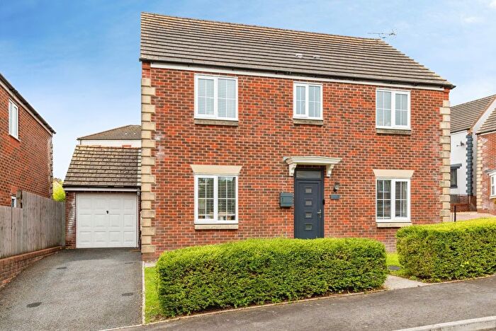 4 Bedroom Detached House For Sale In Trem Y Coleg, Carmarthen, Carmarthenshire, SA31