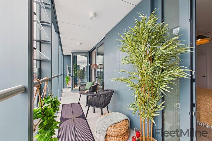 1 Bedroom Flat To Rent In Beorma Tower, Birmingham, B5