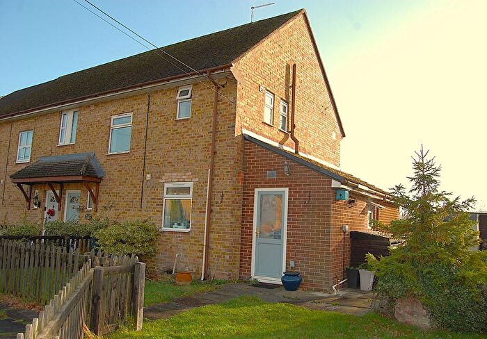 3 Bedroom Terraced House For Sale In Atcherley Road, Lower Compton, Calne, SN11