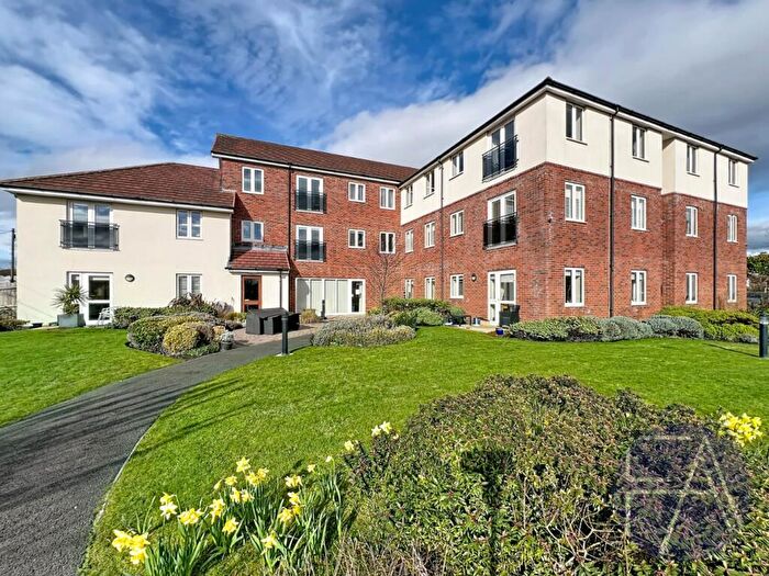 1 Bedroom Flat For Sale In Charlotte Court, A Mill Road, Southport, Merseyside, PR8