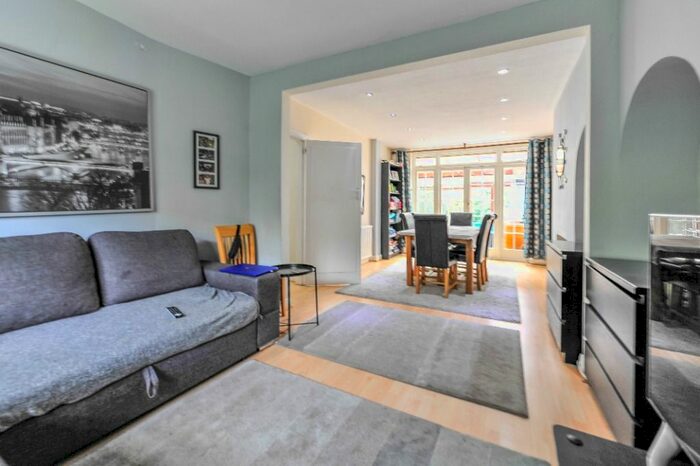 3 Bedroom Semi-Detached House To Rent In Robin Hood Way, Kingston, SW15