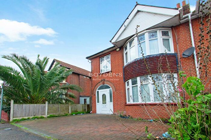 3 Bedroom Terraced House To Rent In Wellesley Road, Clacton On Sea, CO15