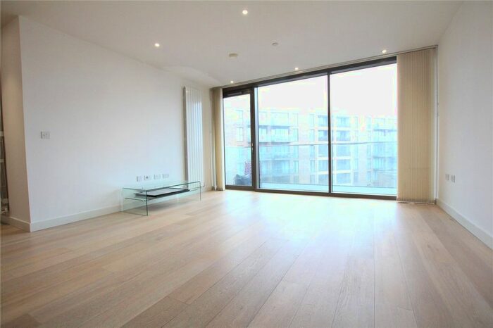 2 Bedroom Flat To Rent In Windlass House, Royal Wharf, Schooner Road, London, E16