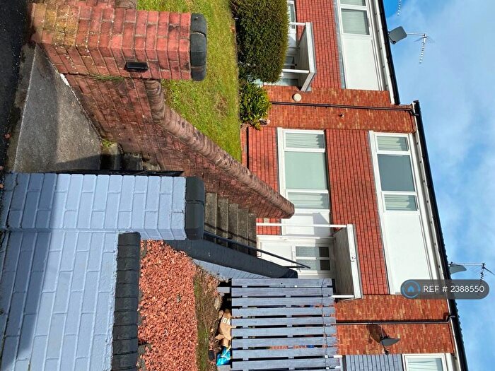 2 Bedroom Terraced House To Rent In Glenbrittle Drive, Paisley, PA2