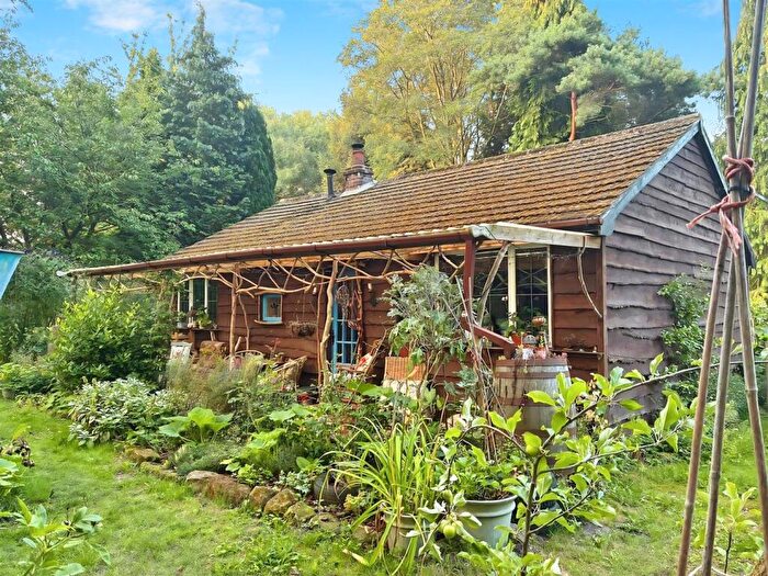 Property For Sale In Scotter Common, Gainsborough, DN21