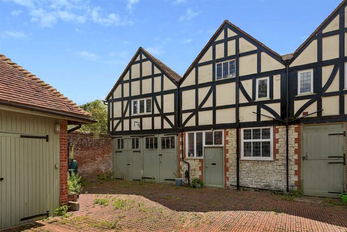 2 Bedroom Maisonette To Rent In Shoelands, Seale, GU10