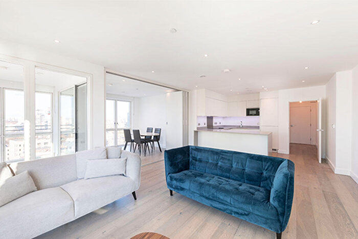 2 Bedroom Apartment To Rent In Royal Captain Court, Arniston Way, London, E14