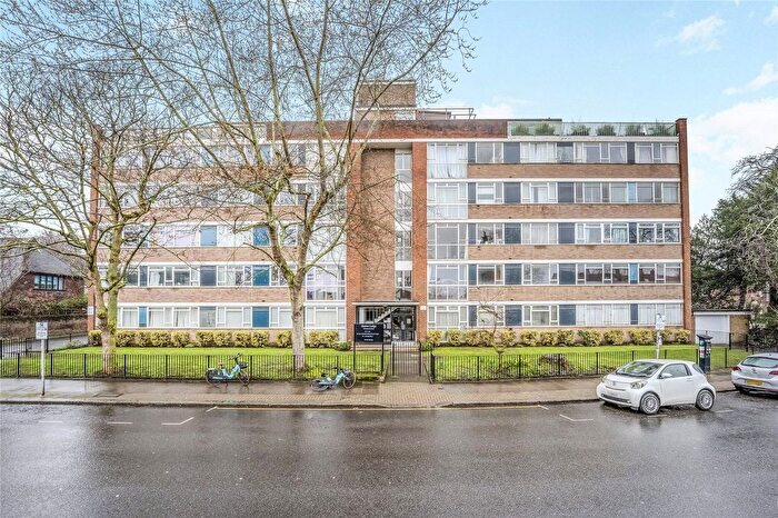 2 Bedroom Flat To Rent In Portinscale Road, Putney, SW15