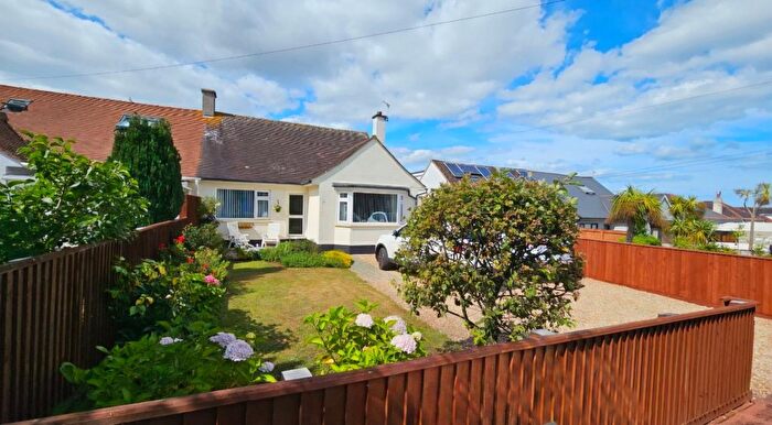 3 Bedroom Semi Detached Bungalow For Sale In Marldon Road, Shiphay, Torquay, TQ2