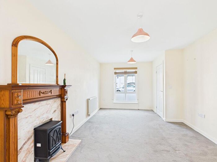2 Bedroom End Of Terrace House For Sale In Drovers Drive, Kendal, LA9