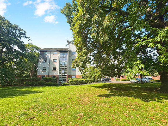 1 Bedroom Apartment To Rent In St Triduanas Rest, Edinburgh, EH7