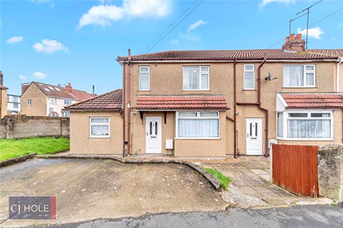 4 Bedroom Terraced House To Rent In Berry Lane, Horfield, Bristol, BS7