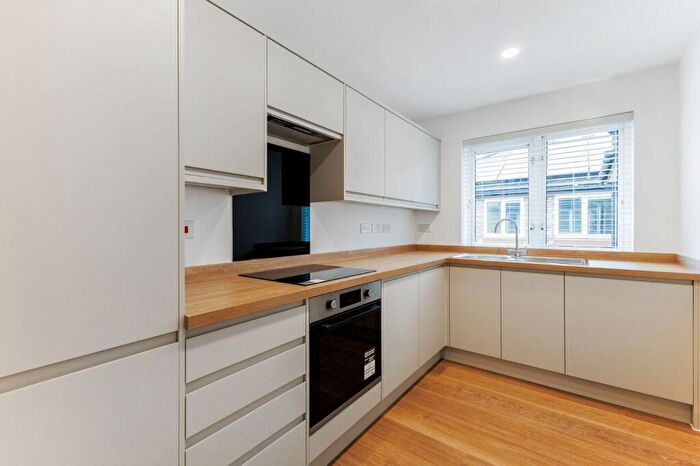 1 Bedroom Flat To Rent In West Way, Oxford, Oxfordshire, OX2