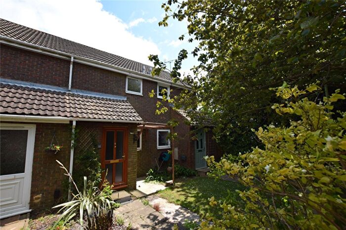 1 Bedroom Property To Rent In Ridgeway Close, Heathfield, TN21