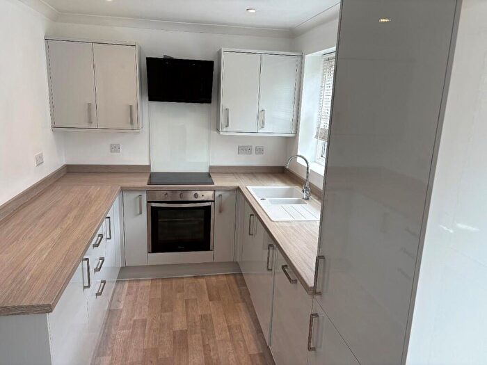 2 Bedroom Terraced House To Rent In Dunvan Close, Lewes, East Sussex, BN7