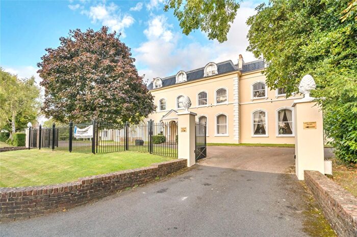 2 Bedroom Flat To Rent In Cudham Lane South, Cudham, Sevenoaks, TN14