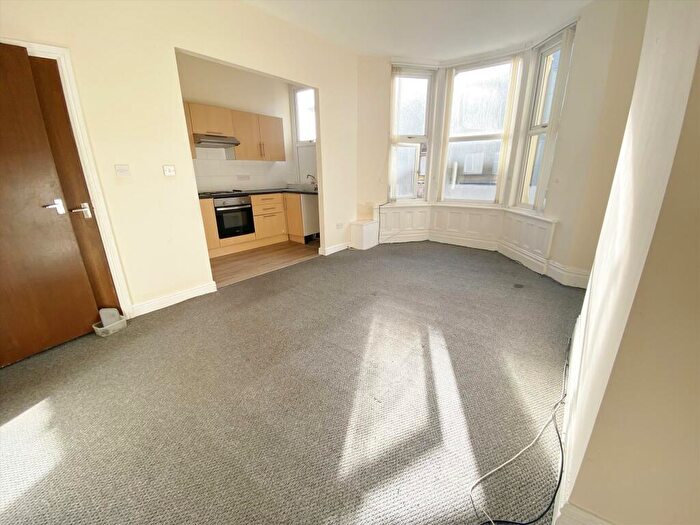 2 Bedroom Flat To Rent In Regent Road, Morecambe, LA3