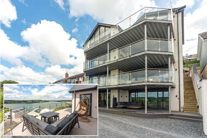 7 Bedroom Apartment For Sale In Caernarfon Road, Y Felinheli, Gwynedd, LL56