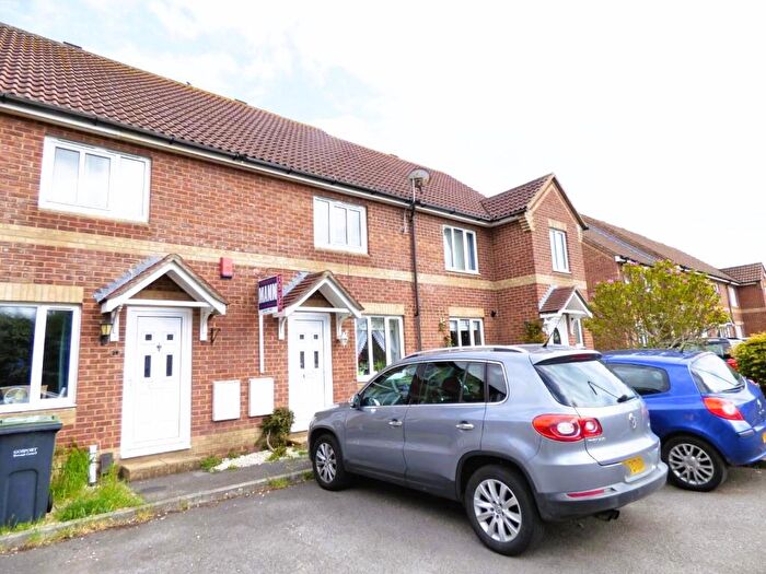 2 Bedroom Terraced House To Rent In Ensign Drive, Gosport, PO13