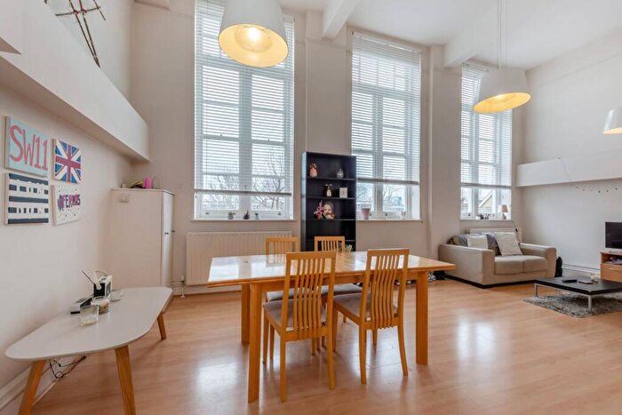 3 Bedroom Flat To Rent In Shillington Old School, Clapham Junction, London, SW11