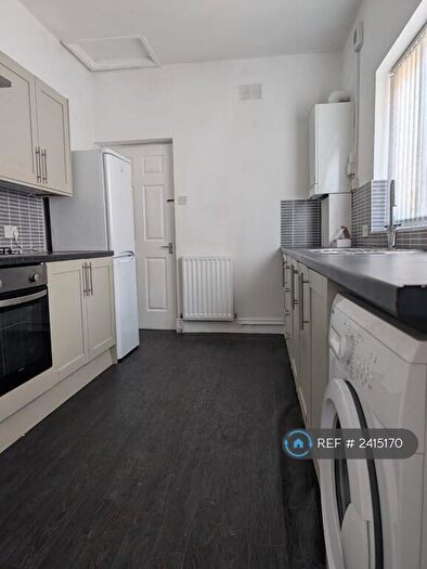 2 Bedroom Flat To Rent In Stanhope Road, South Shields, NE33