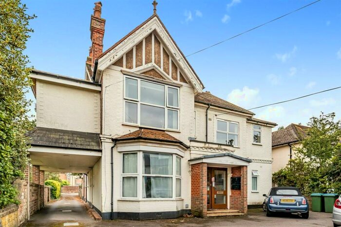 1 Bedroom Flat To Rent In Ellasdale Road, Bognor Regis, PO21